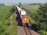 BNSF 5070